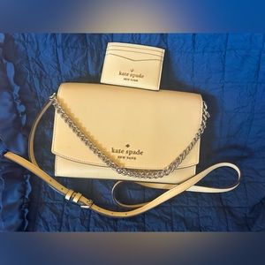 Kate Spade Crossbody